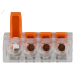 Клемма СМК 222-415 блистер (5шт)