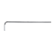 Ключ шестигранный, удлиненный 9x219x47 мм