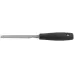 Стамеска с пластиковой ручкой 12 мм
