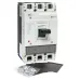 Выключатель автоматический AV POWER-3/3 630А 100kA TR AVERES