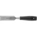 Стамеска с пластиковой ручкой 32 мм