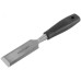 Стамеска с пластиковой ручкой 32 мм