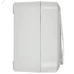 TORS Блок розетка + выключатель горизонтальный 16А IP55 TS342 белый IEK