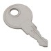 Ключ для замка (арт. 18-20/38-ip31) PROxima