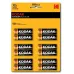 Батарейки Kodak LR6-12BL perforated (6x2BL) XTRALIFE Alkaline [KAA-2x6 perf] (144/576/18432)