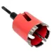 Коронка алмазная Turbo Fast 68 DCH-68TRB Laser M16 Expert