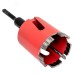 Коронка алмазная Turbo Fast 68 DCH-68TRB Laser M16 Expert