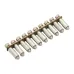 Перемычка тип 10PIN для UT 2.5 мм2