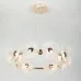 Люстра Rivoli Shannon 6135-101 светодиодная LED 30 Вт 3000 K дизайн