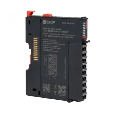 Модуль расширения дискретных сигналов GL200-DO16 токоприемный D-CARD