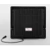 ЭРА Прожектор светодиодный уличный на солн. бат. 150W, 1500 lm, 5000K, с датч. движения, ПДУ, IP65 (