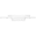 Закладная платформа для светильников встраиваемых D90мм белая KL114 WH
