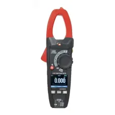 Клещи электроизмерительные DT-9382