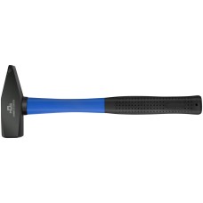 Молоток, стеклопластиковая ручка 1000 гр