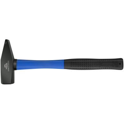 Молоток, стеклопластиковая ручка 1000 гр