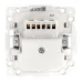 Стокгольм Механизм Розетки 1-местной с/з, USB A+C 16А винтовые клеммы белый с защ. штор. EKF