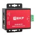 Преобразователь RS-485 в Ethernet MC-485-TCP TSX