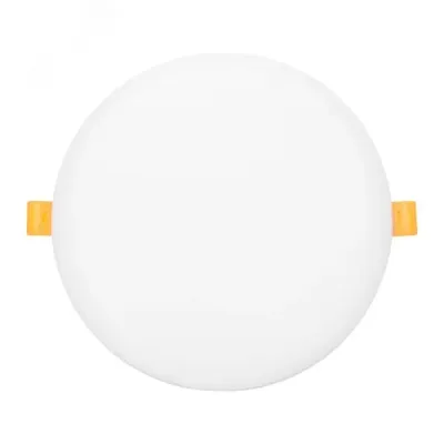 Светильник светодиодный ДВО 1109 круглый 24Вт 6500K IP20 LUMA