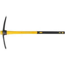 Кирка 1500 гр, фиберглассовая ручка 900 мм