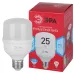 Лампа светодиодная ЭРА RED LINE LED POWER T70-25W-4000-E27 R E27 R 25 Вт колокол нейтральный белый свет