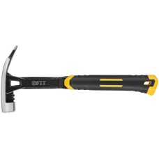 Молоток кровельщика цельнометаллический Профи 600 гр.