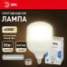Лампа светодиодная ЭРА STD LED POWER T140-85W-4000-E27/E40 Е27 /Е40 85 Вт колокол нейтральный белый свет