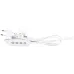 Таймер для светильника ЭРА FITO-LINETIME 2 pin (2/4/8 H) с проводом 1,5 м