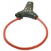 Клещи электроизмерительные DT-320B гибкая токовая петля