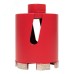 Коронка алмазная для дрелей DCH-68MH M16 Professional