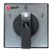 Переключатель кулачковый ПК-1-21 25А 1P 1-0-2 IP65