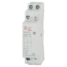 Контактор модульный ЭРА PRO NO-902-293 КМ25-11 AC