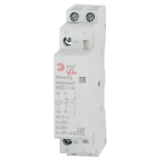 Контактор модульный ЭРА PRO NO-902-293 КМ25-11 AC