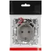 Розетка ЭРА Серия 12 12-4108-16 2P+E 16A-250В со шторками с USB type-A+C 5В-3А титан