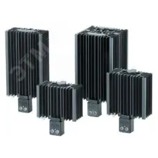 Обогреватель с клеммной колодкой, P=25W