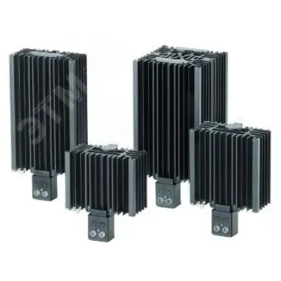 Обогреватель с клеммной колодкой, P=25W