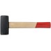 Кувалда, деревянная ручка 2.0 кг