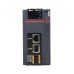 Модуль сетевой удалённого расширения ввода и вывода EtherNET IP GR200-EIP D-CARD