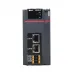 Модуль сетевой удалённого расширения ввода и вывода EtherNET IP GR200-EIP D-CARD