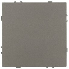 Переключатель перекрёстный 10АХ-250В IP20 титан 15-1108-07 Galaxy