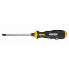 Отвертка Ergonic крестовая ударная PH 2X100