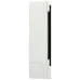 Корпус пластиковый навесной ЭРА MULTIBOX со слаботочным отсеком 12 модулей IP41 белый