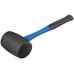 Киянка резиновая, стеклопластиковая ручка 900 гр.