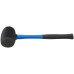 Киянка резиновая, стеклопластиковая ручка 900 гр.