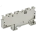 ARMAFIX Клемма пружинная CX6-3 6мм2 трехконтактная серая IEK