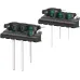 Набор отвёрток с Т-образной рукояткой 454/7 HF Set 1 Hex-Plus с функцией фиксации крепежа 2.5 - 10 мм 7 предметов комплектация: 1x 454 Шестигранная отвёртка