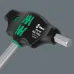 Отвёртка шестигранная 454 Hex-Plus HF Imperial с Т-образной рукояткой с функцией фиксации крепежа 3/16X150 мм