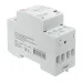 Контактор модульный КМ 25А 4NO 24VAC (2 мод.) AVERES