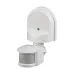 Датчик движения ЭРА MD 04 настенный 1200 Вт 12м IP44