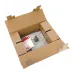 Выключатель автоматический AV POWER-3/3 400А 100kA ETU6.2 AVERES