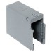 Комплект клеммных крышек (длинные) 6 шт. для рубильников Twin block 160-250А